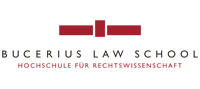 Bucerius Lawschool Logo