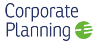 Corporate Planning Logo