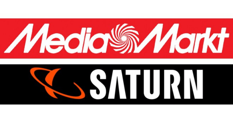Media Markt/Saturn Logo