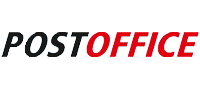 Postoffice Shop Logo