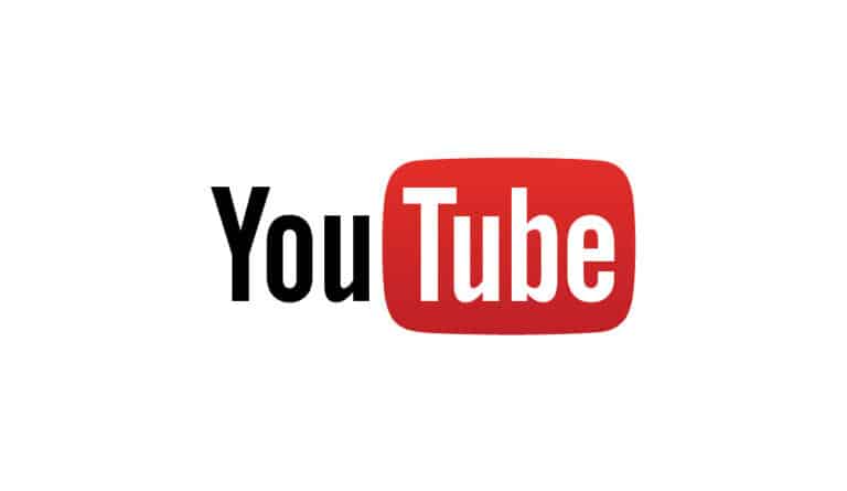 Youtube Startseite